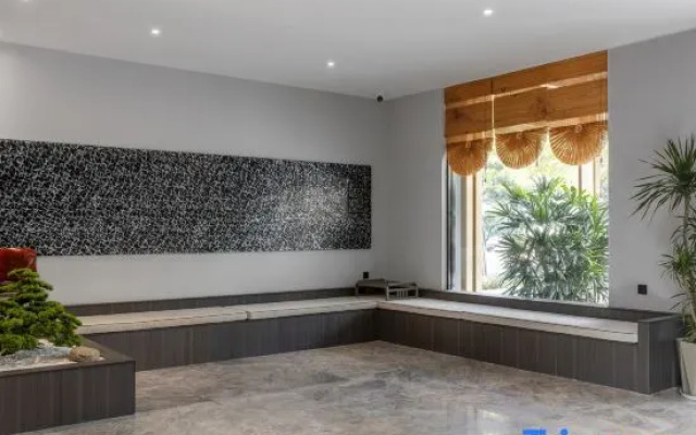 Sanmen Zen House Hotel