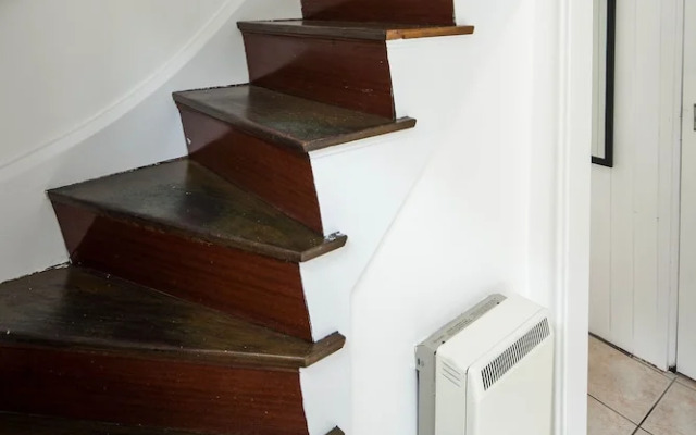 Quirky & Cosy 2BD Mews Flat in Paddington