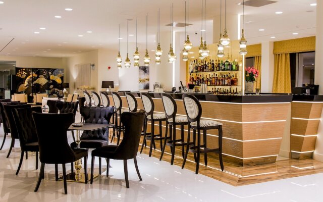 Rodostamo Villas - Adults Friendly