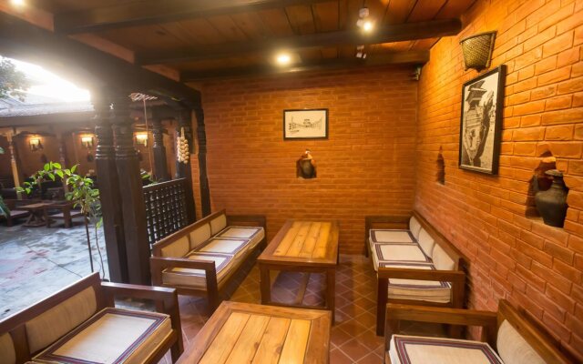 Hotel Baha Restaurant and Cafe