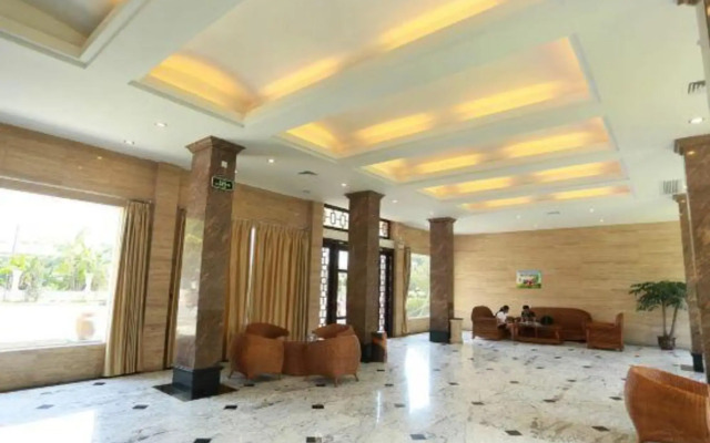 Longtian Hostel