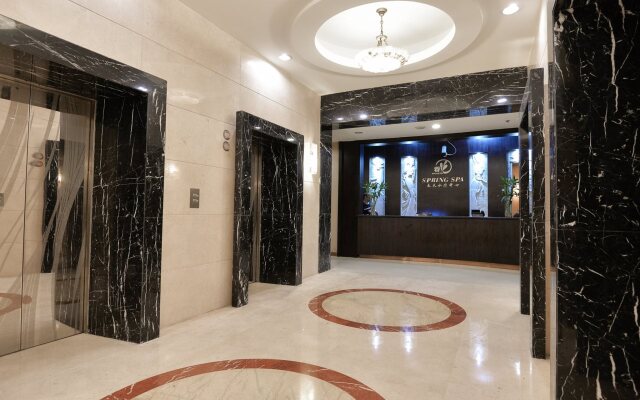 Ramada Wujiaochang Shanghai