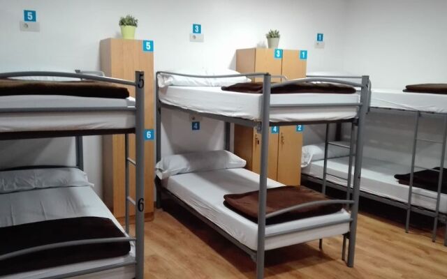 Albergue Boente - Hostel