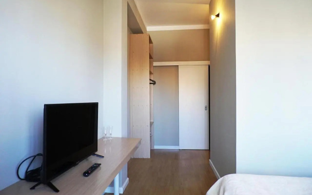 Oporto Bonjardim Residence