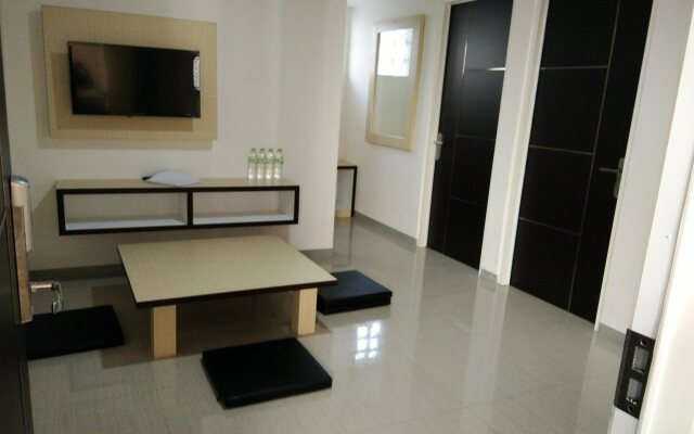 InOut Hotel Pangandaran