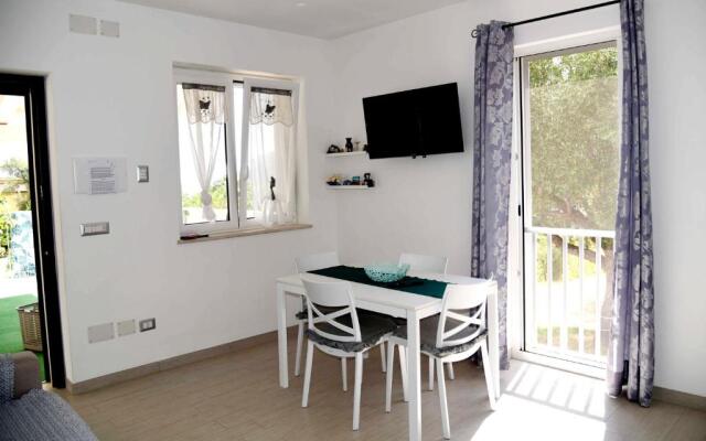 Palinuro Casa Vacanza Melita