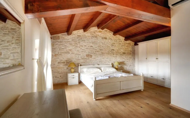 Holiday Home in Golas With Private Pool