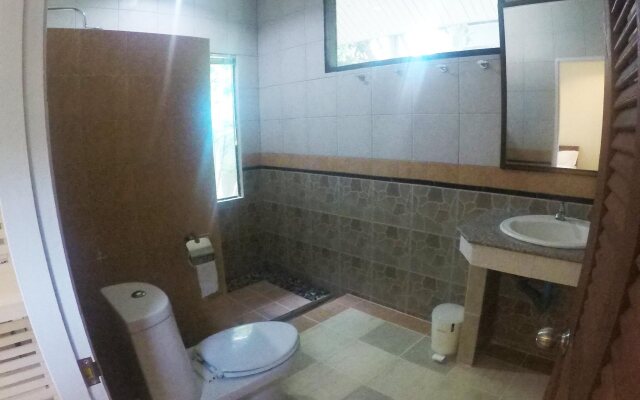 Haad Tian Beach Resort
