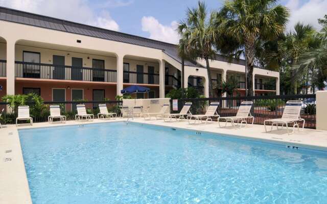 Baymont by Wyndham Tallahassee