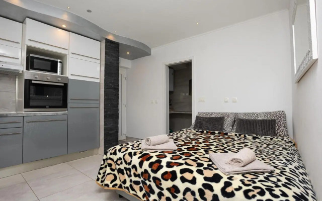 Apartments Viky