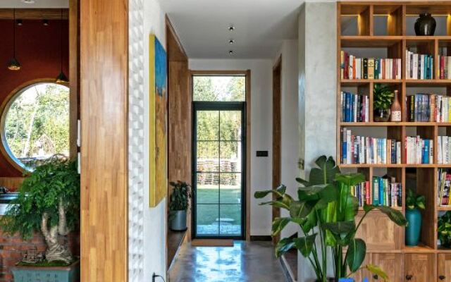 Shanghai Wuxiang Childhood B&B