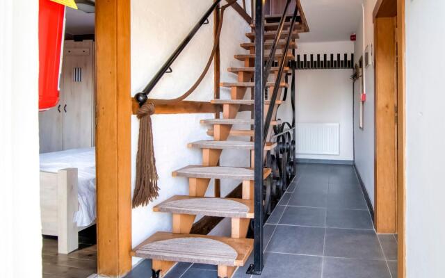 Holiday home near Malmedy with sauna and bubble bath