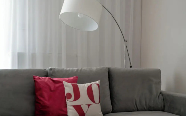 Apartment in a Green Area by Renters