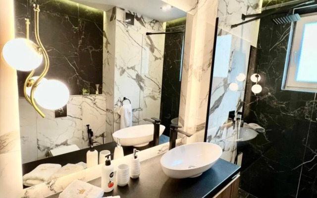 Royal VIP jacuzzi Balabana 23