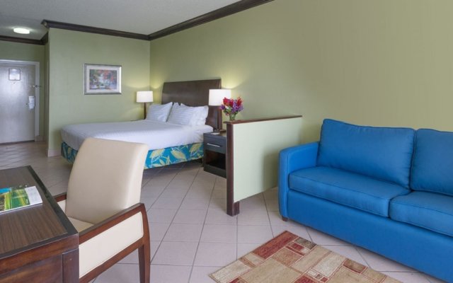 Holiday Inn Resort Montego Bay All-Inclusive