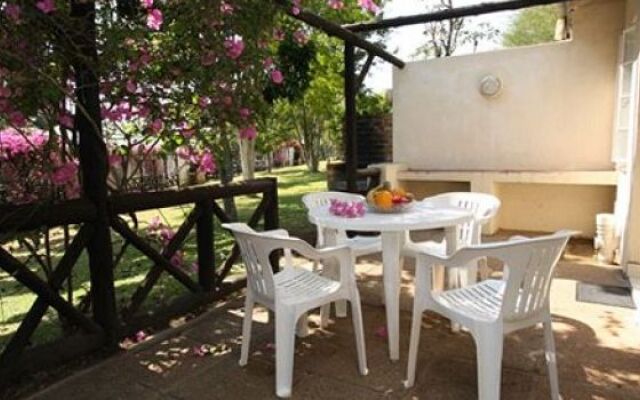 Lowveld Lodge