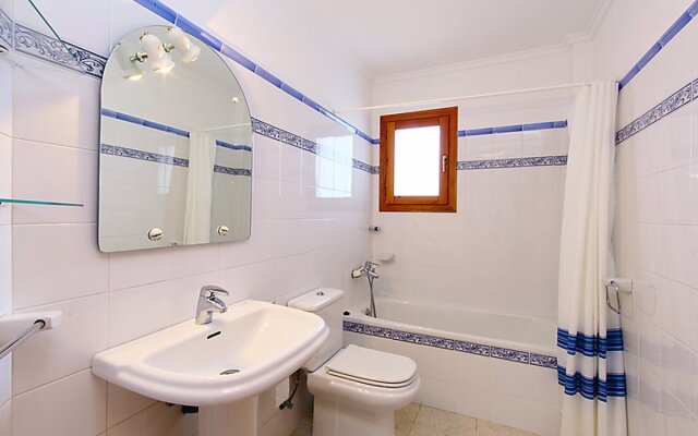 House Dulcinea Calpe/Calp