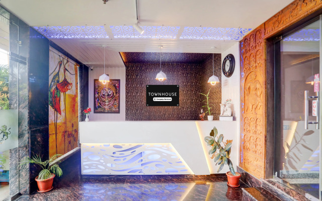 Goroomgo Chandan Resort Puri