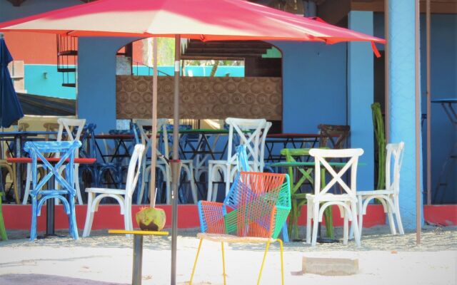 Hotel Peix Sayulita & Beach Club