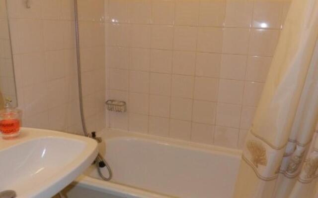 Appartement Le Pleynet, 1 pièce, 4 personnes - FR-1-557A-7