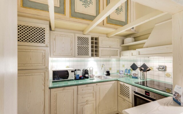 Sweet Inn - Pantheon