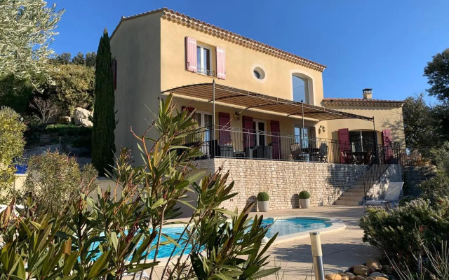 Villa Madou
