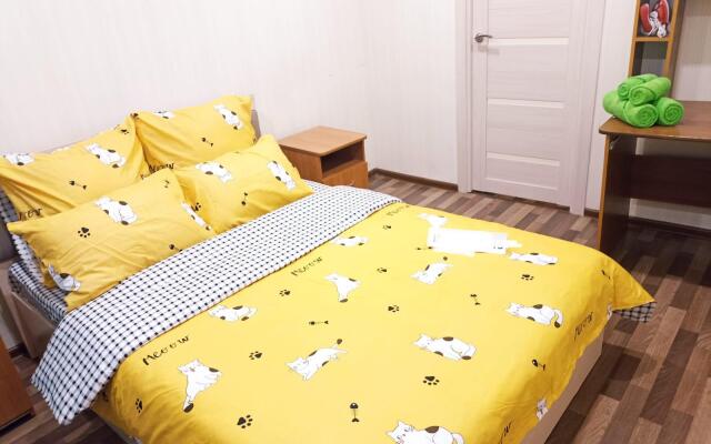 Погостим на улице Рихарда Зорге 33