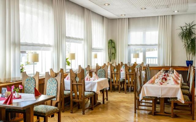 Sporthotel Glück Auf Mönchenfrei