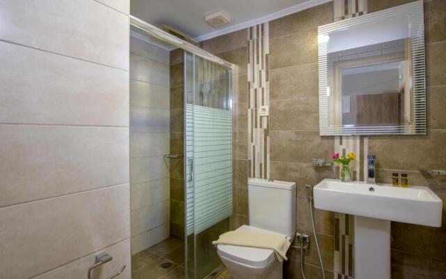 Stoa Suites Chania