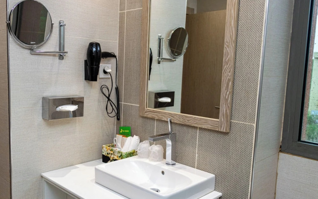 Azalaï Hôtel Ouagadougou