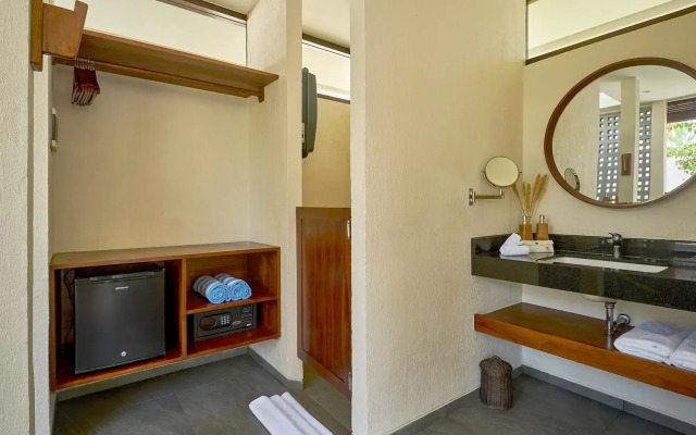 Ama-Lurra Villa
