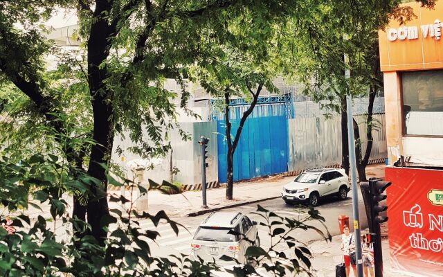 VyDa Backpacker Hostel