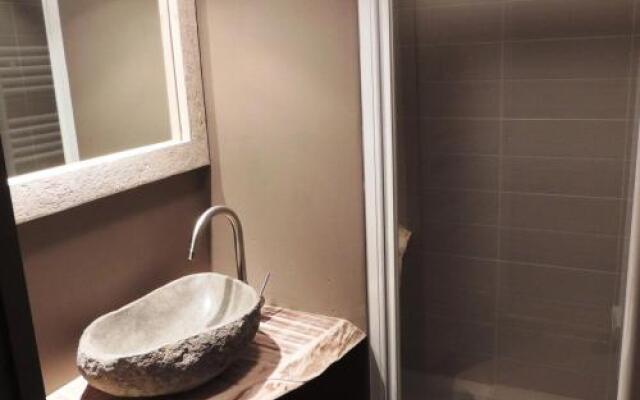 Two-Bedroom Apartment in Les Gets