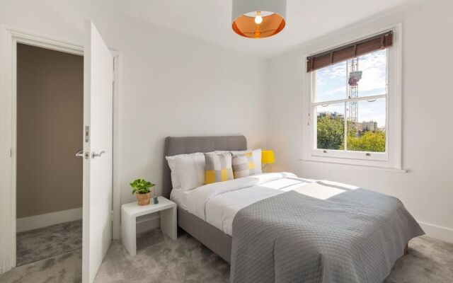 Camden Home - Barracks Properties