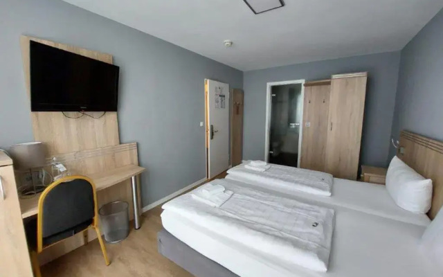 PANORAMA HOTEL in Neustadt an der Weinstraße