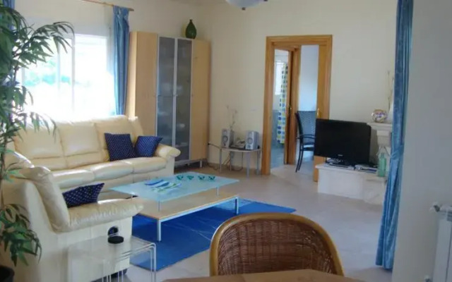 Villa Bella Vista Monte Corona