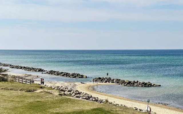 7 Person Holiday Home in Gilleleje