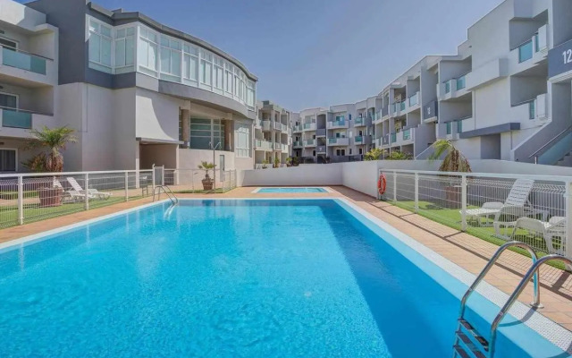 4Greta Corralejo Apartment