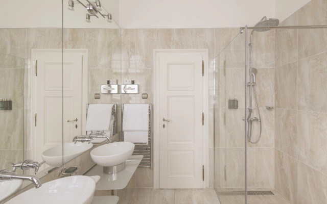The Mozart Prague by Accor