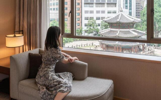 The Westin Josun Seoul