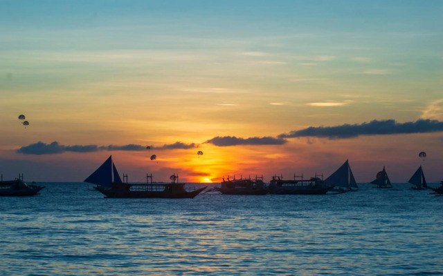 Sheridan Villas Boracay