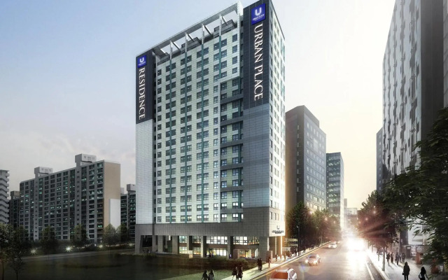 Urban Place Gangnam