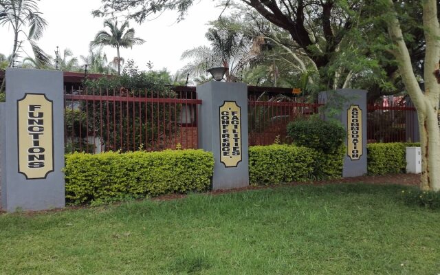 Vido Lodge And Conference Center