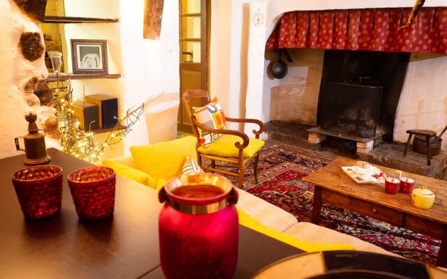 La Vieille Maison - Chambre et Halte Gourmande