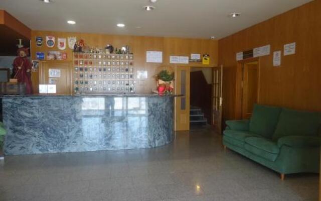 Hotel Restaurant Casa Miquel