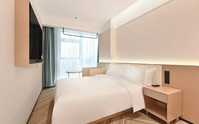 CJIA  Apartment Hotel (Beijing Advanced Business Park (ABP) Tiantan Hospita)