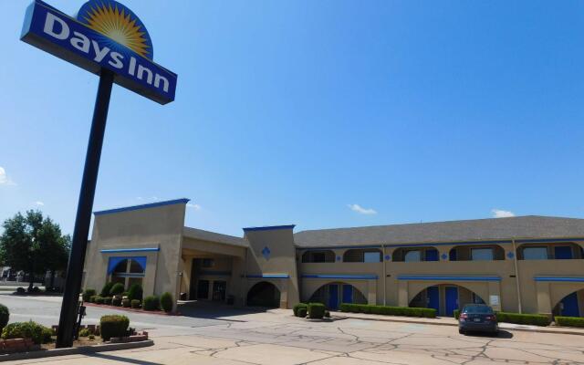 Motel 6 Oklahoma City - Northwest