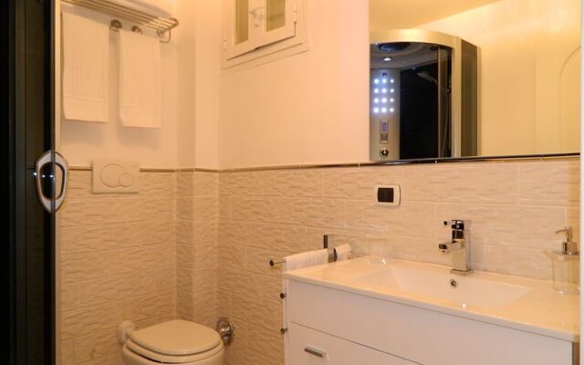 Home Suite Rome