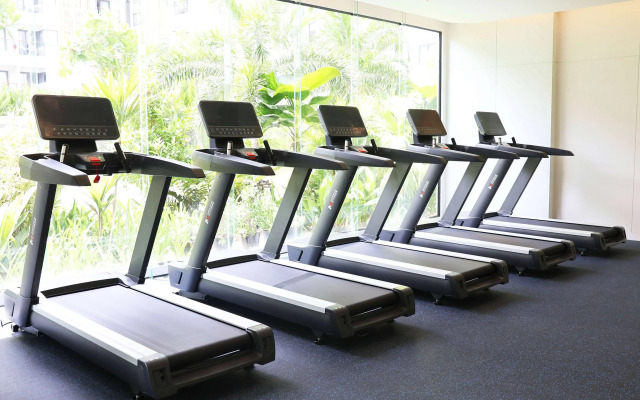 Wyndham Jomtien Pattaya