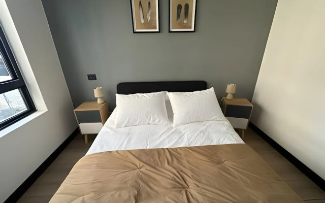 Oceana Suites San Eugenio